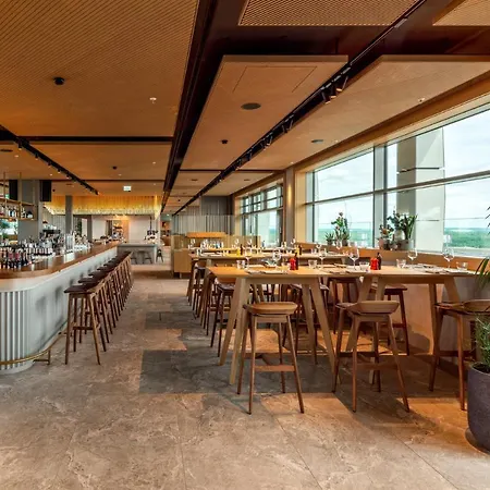 Hotel B'mine Frankfurt Airport