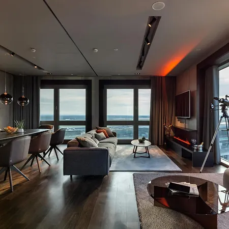 Hotel B'mine Frankfurt Airport Frankfurt am Main