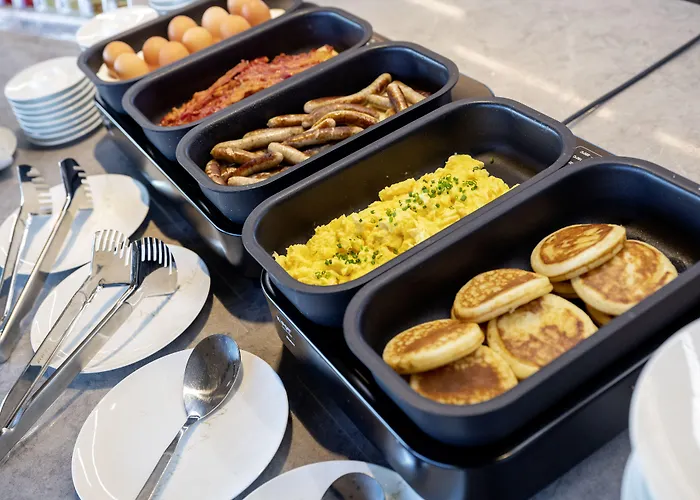 B'mine Frankfurt Airport