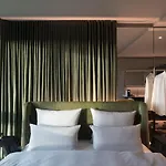 B'mine Frankfurt Airport Отель Франкфурт-на-Майне