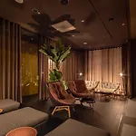 B'mine Frankfurt Airport 4* Франкфурт-на-Майне