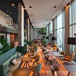 Отель B'mine Frankfurt Airport