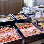 B'mine Frankfurt Airport Отель 4*