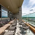 Отель B'mine Frankfurt Airport Франкфурт-на-Майне
