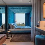B'mine Frankfurt Airport Франкфурт-на-Майне