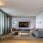Отель B'mine Frankfurt Airport 4*