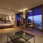 Отель B'mine Frankfurt Airport Франкфурт-на-Майне