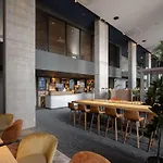 B'mine Frankfurt Airport Отель