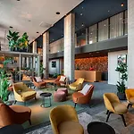 B'mine Frankfurt Airport 4*