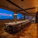 Отель B'mine Frankfurt Airport 4*