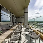 B'mine Frankfurt Airport Франкфурт-на-Майне