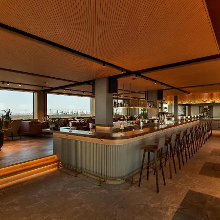 Hotel B'Mine Frankfurt Airport, Worldhotels Crafted Frankfurt am Main
