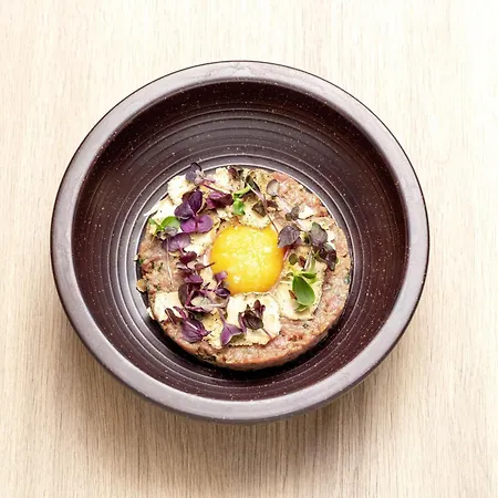 B'mine Frankfurt Airport 4* Frankfurt am Main