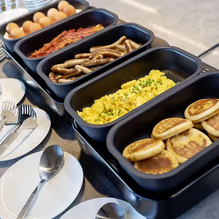 B'mine Frankfurt Airport, Worldhotels Crafted