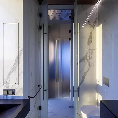 B'Mine Frankfurt Airport, Worldhotels Crafted