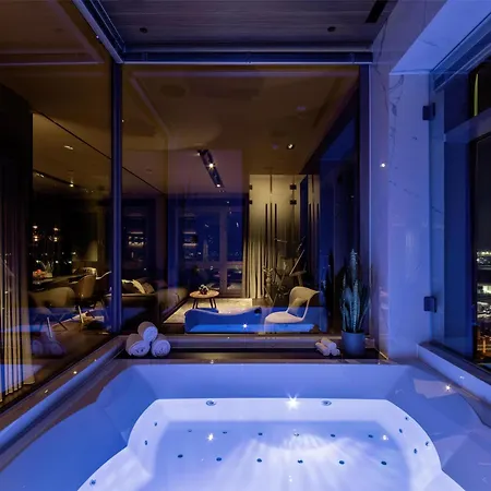 B'mine Frankfurt Airport Hotel Frankfurt am Main