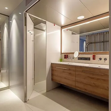 فندق B'mine Frankfurt Airport, Worldhotels Crafted
