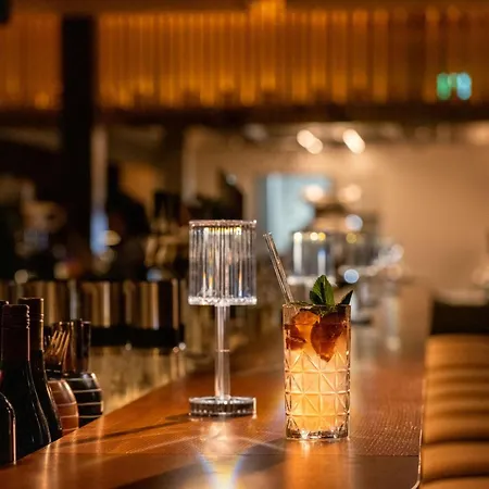 Hotel B'mine Frankfurt Airport, Worldhotels Crafted 4*