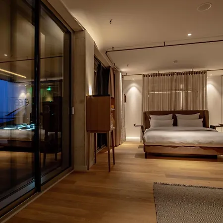 B'mine Frankfurt Airport, Worldhotels Crafted Francfort-sur-le-Main