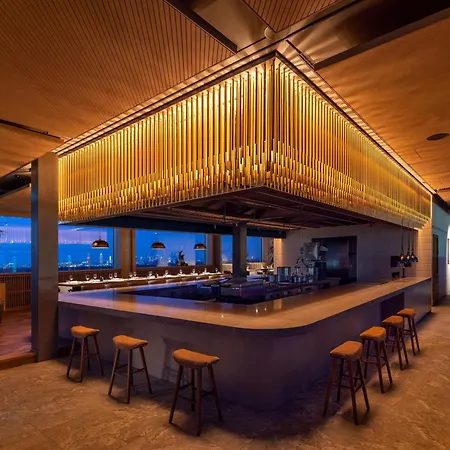 B'mine Frankfurt Airport, Worldhotels Crafted 4*