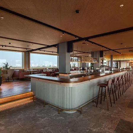B'mine Frankfurt Airport, Worldhotels Crafted Hotel Frankfurt am Main