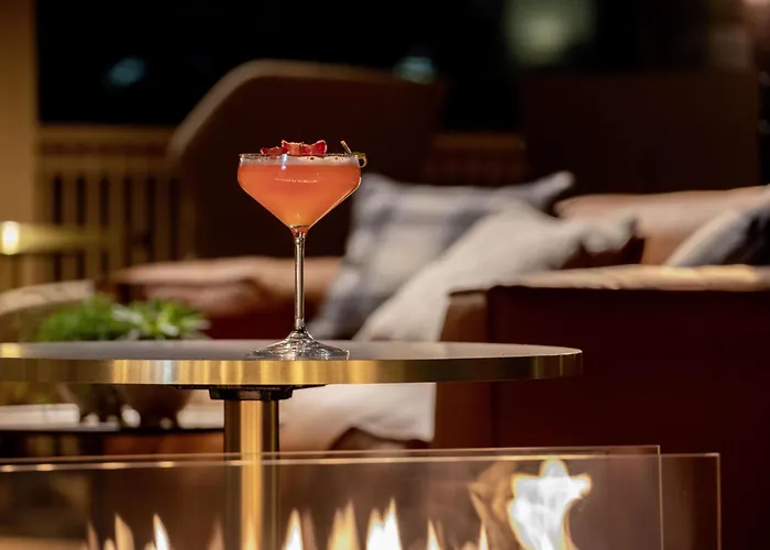 Hotel B'mine Frankfurt Airport Frankfurt am Main