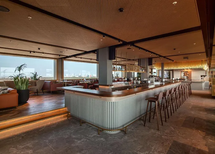 B'mine Frankfurt Airport Frankfurt am Main