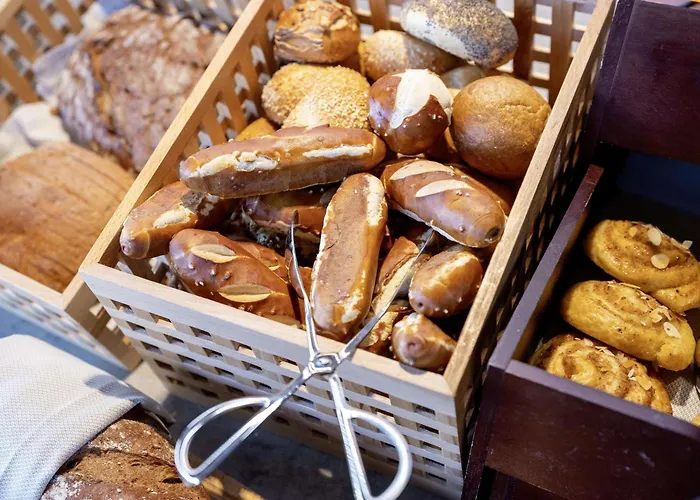 B'mine Frankfurt Airport