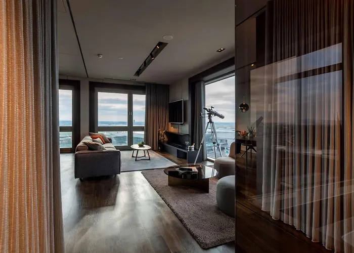 ホテル B'mine Frankfurt Airport 4*