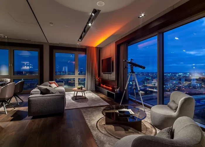 B'mine Frankfurt Airport Frankfurt am Main