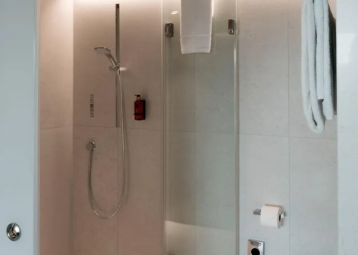 B'mine Frankfurt Airport 4* Frankfurt am Main