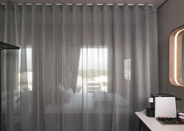 B'mine Frankfurt Airport 4* Francfort-sur-le-Main