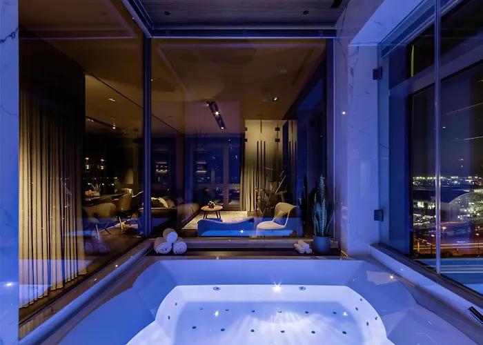 B'mine Frankfurt Airport Hotel Francfort-sur-le-Main