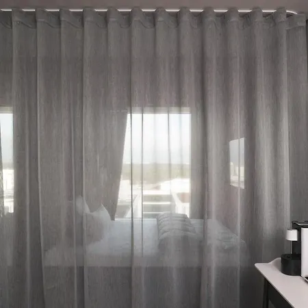 B'mine Frankfurt Airport 4* 프랑크푸르트