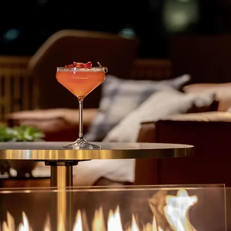 Hotell B'mine Frankfurt Airport Frankfurt am Main