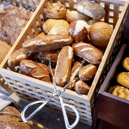 B'mine Frankfurt Airport