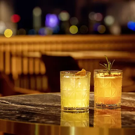 B'mine Frankfurt Airport Hotell