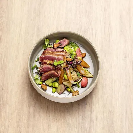 B'mine Frankfurt Airport Hotell Frankfurt am Main