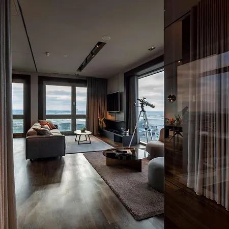 호텔 B'mine Frankfurt Airport 4*