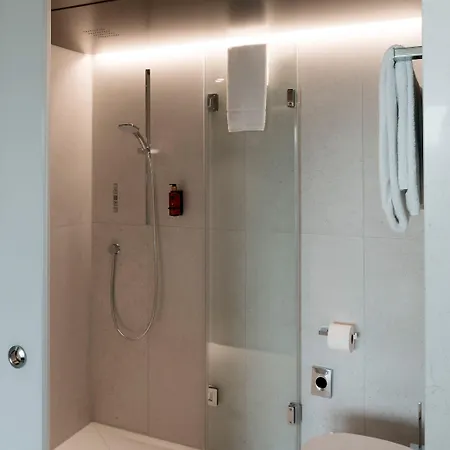 B'mine Frankfurt Airport 4* Francfort-sur-le-Main